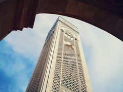 -哈桑二世清真寺