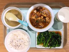 肥西老母鸡汤-老乡鸡(上海世纪大都会店)