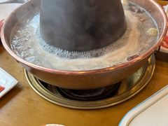 -百叶居·老北京涮羊肉(鼓楼店)