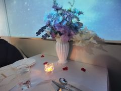 -晶雅花园西餐厅(南京首店)