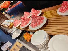 -星伦多自助料理·涮烤一体(虹悦城店)