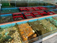 -景好海鲜餐厅(大鹏必选旅游店)