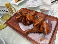 -喜宴·粤菜·茶点·海鲜(光浩店)