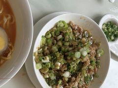 -南山鲜虾面·活鲜小馆·海味大连菜(南山总店)