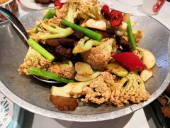 -好福记饭店(红梅公园店)
