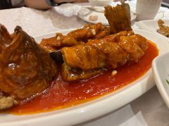 -永兴餐厅(复兴中路店)