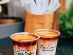 奶咖-SeekSeeking咖啡专门店(堰塘街店)