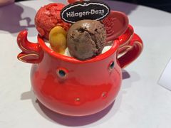 -哈根达斯(皇城恒隆广场店)