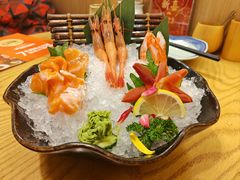 -伊豆野菜村(大族广场店)