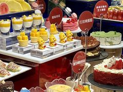 -京彩臻品火锅