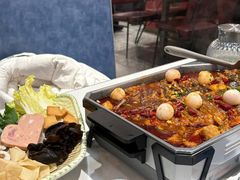 -鱼酷活鱼烤鱼(江宁金鹰店)