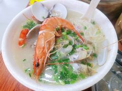 -恒兴发茶店(水巷口店)