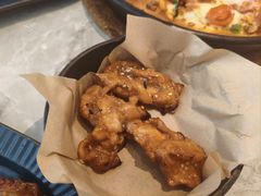-必胜客(吾悦广场店)