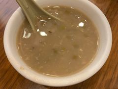 绿豆汤-西贡渔港