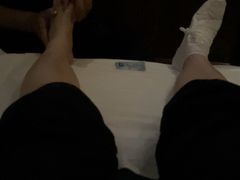 -霖公馆SPA·足道(普善路店)