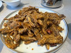 -郑庄脂渣海鲜楼(九水路店)