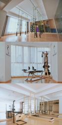 -康舒普拉提工作室control pilates