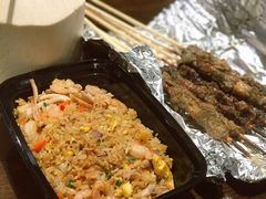 -盒马鲜生(杭州运河上街店)