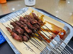 -清真·马洪小炒泡馍馆(钟楼回民街店)