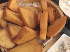 -芦月轩羊蝎子(太平桥店)