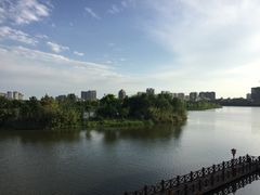 -眉山湿地公园(东坡区)