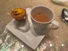 -8餐厅(新葡京酒店)