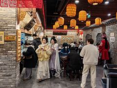 -小街天府(西工小街店)