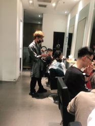 -东方麒麟·潘多拉SALON