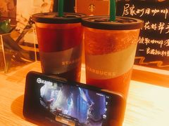 -星巴克臻选(杭州良渚文化村店)