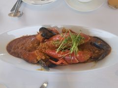 -北京柏悦酒店·锦庭餐厅Dining Room