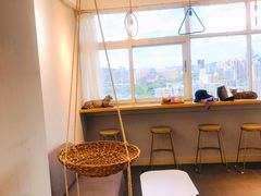 -Heymao猫咖.咖啡厅(东门店)