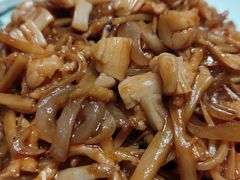 -津菜宋记老房子(平山道店)