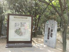 -周口店北京人遗址公园