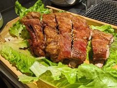 -宗泉烤全羊·烤羊腿·家常菜(解放东路店)