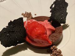 -九献创意菜·牛排馆(亮马河花园店)