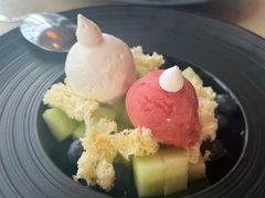 -恰餐厅CHAR Grill(北京三里屯洲际店)