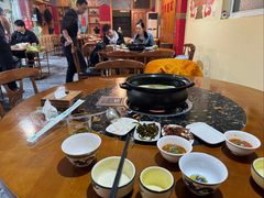 -尼玛藏家风味园(阿山食城店)