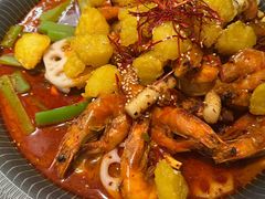 -半天妖烤鱼(西直门凯德mall店)