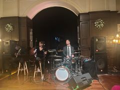 -LONG BAR 廊吧(外滩华尔道夫酒店)