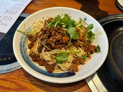 -重庆鸡公煲·青锅花椒鱼(牡丹江路店)