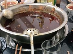-水碾河肥兔火锅(水碾河店)