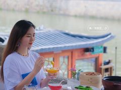 -澜棠海鲜(余姚阳明古镇店)