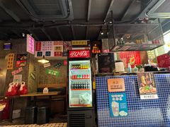 -肥汁米蘭香港米线(定西路店)