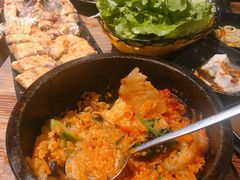 -大發韩国烤肉(八佰伴店)