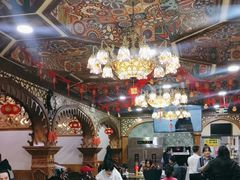 -乡村馕坑肉·烧烤·新疆菜·本地人更爱吃(阿勒泰首店)