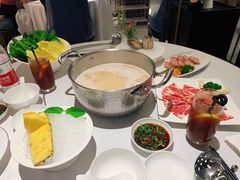 -红雀围·海鲜火锅(陆家嘴中心店)