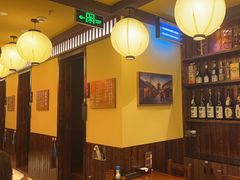 -鸟鹏烧鸟居酒屋(仁恒梦中心店)