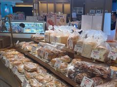 -西村叔叔的店·面包·甜品·蛋糕(清河万象汇店)