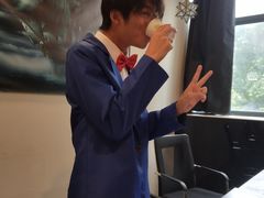 -JOJO实景沉浸侦探剧本杀(大悦城店)