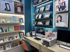 -海马体照相馆(西安高新万达广场店)